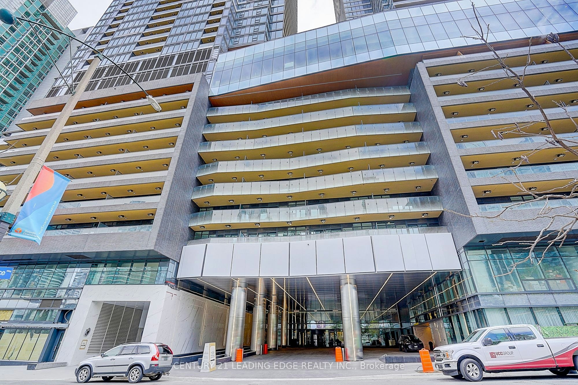 4202-1 Concord City Place Way, Toronto, ON, M5V 0X3 - 5