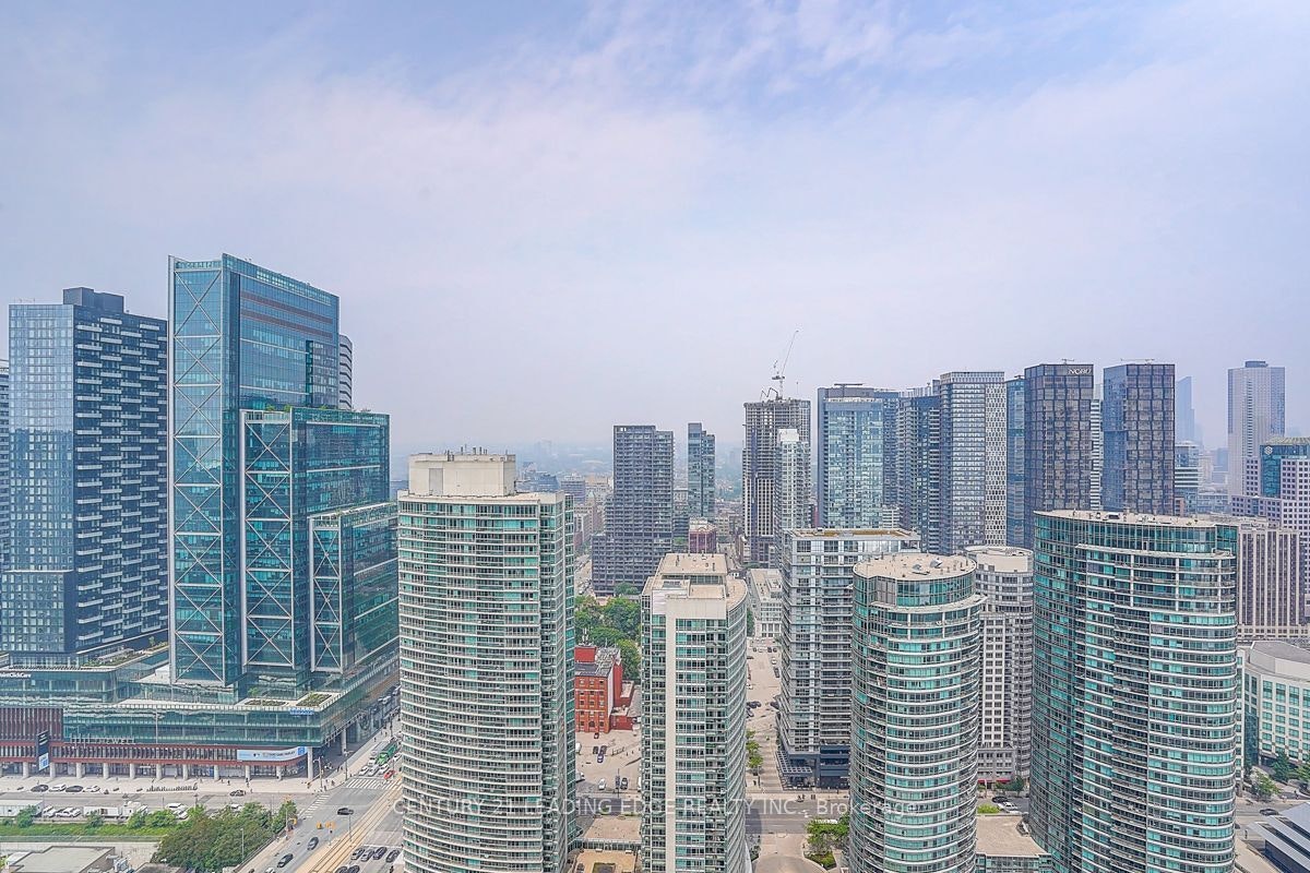 4202-1 Concord City Place Way, Toronto, ON, M5V 0X3 - 42