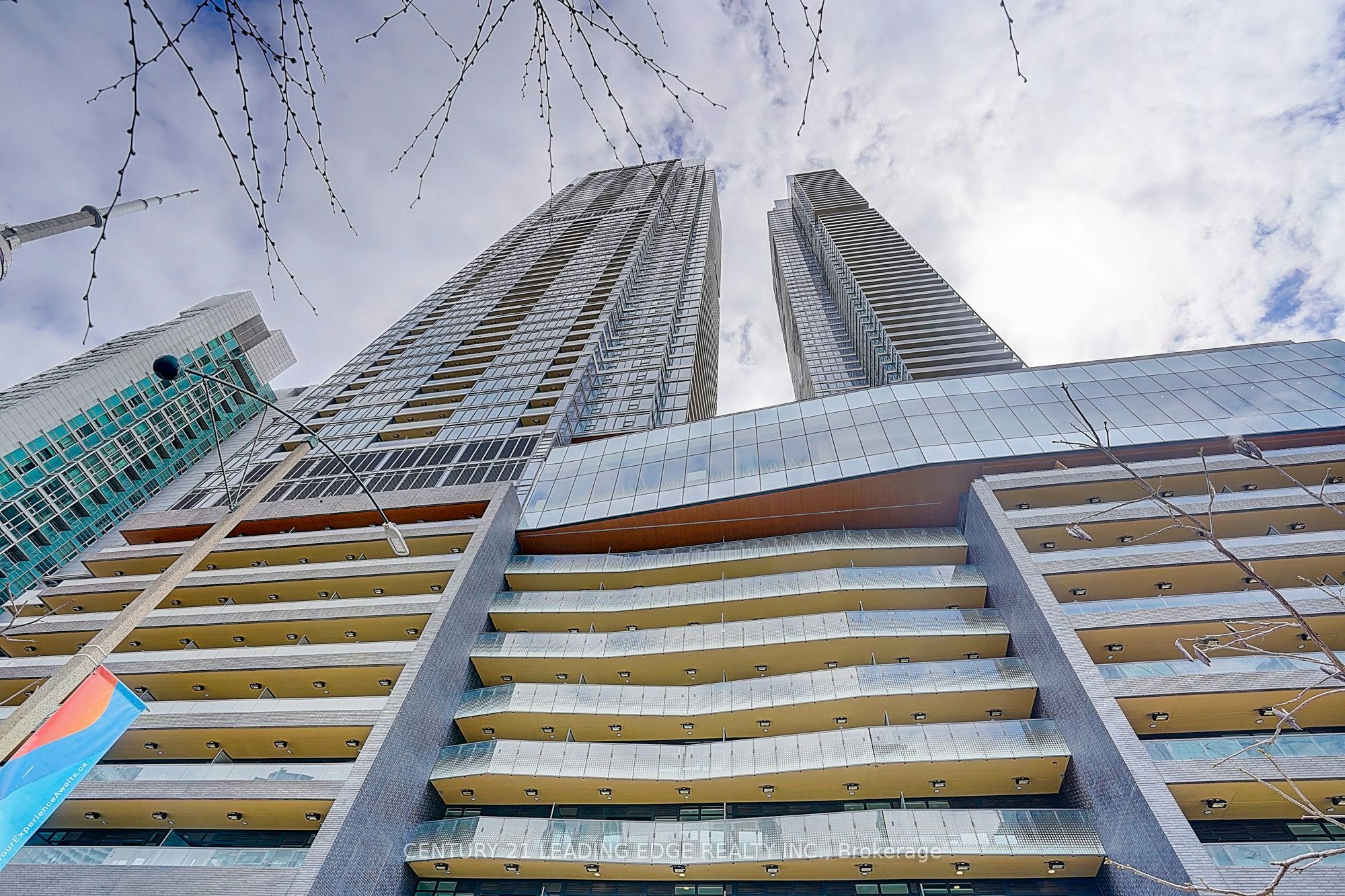 4202-1 Concord City Place Way, Toronto, ON, M5V 0X3 - 4