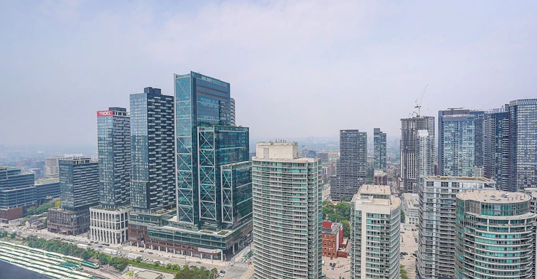4202-1 Concord City Place Way, Toronto, ON, M5V 0X3 - 40