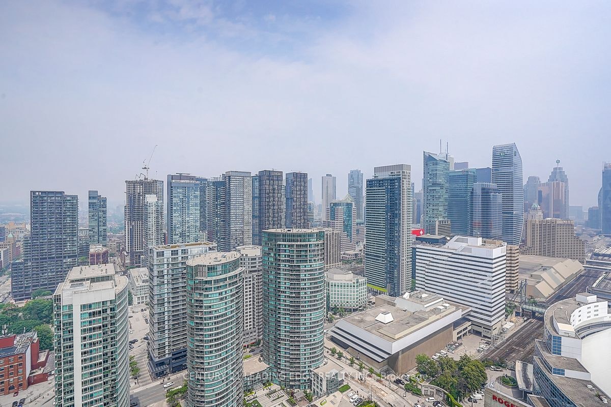 4202-1 Concord City Place Way, Toronto, ON, M5V 0X3 - 41