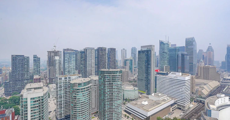 4202-1 Concord City Place Way, Toronto, ON, M5V 0X3 - 41
