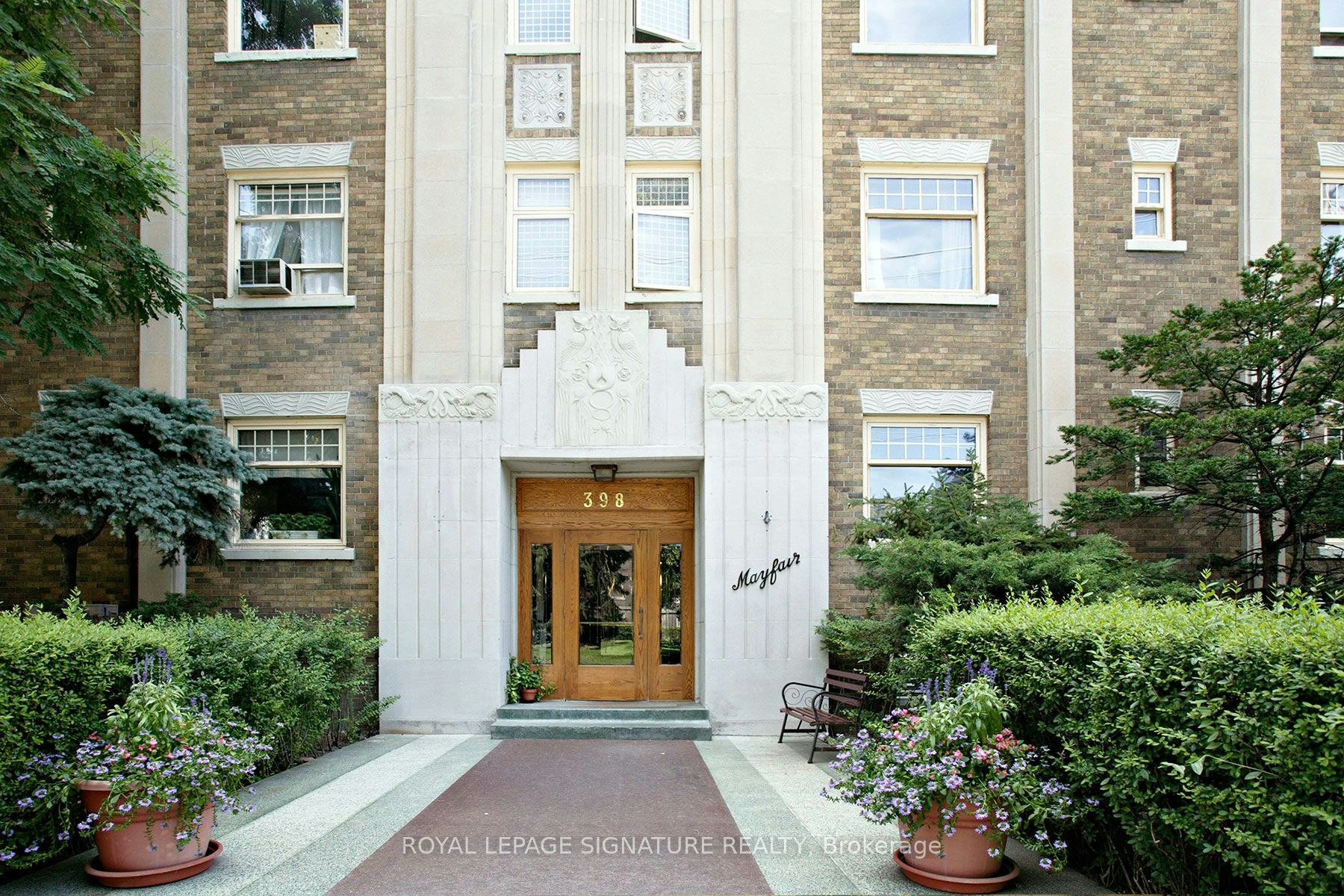 201-C-394 Avenue Road, Toronto, ON, M4V 2H4 - 12