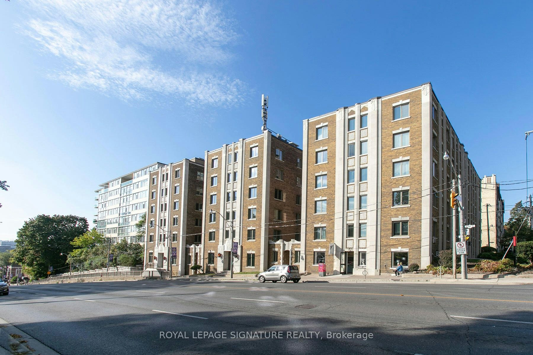 201-C-394 Avenue Road, Toronto, ON, M4V 2H4 - 9