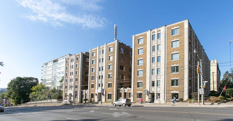 201-C-394 Avenue Road, Toronto, ON, M4V 2H4 - 9