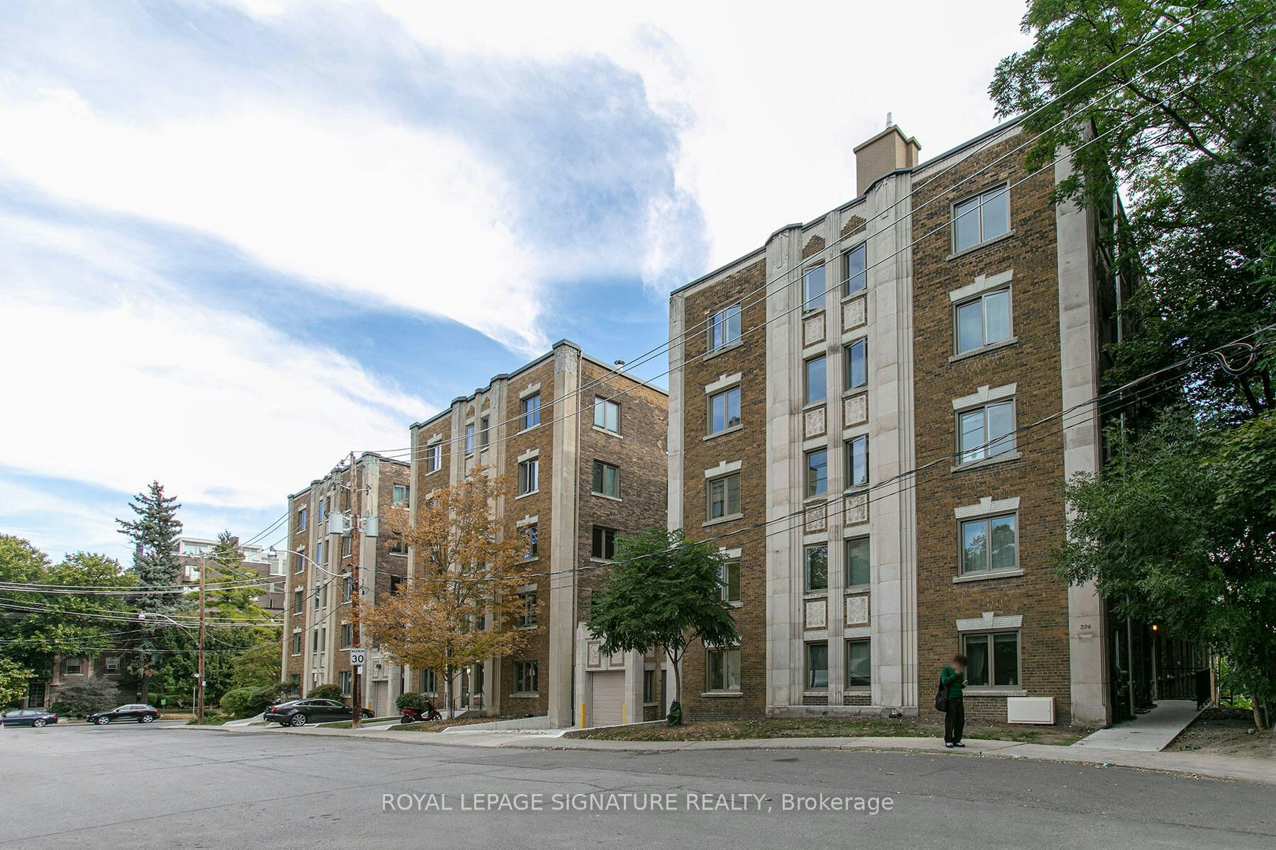 201-C-394 Avenue Road, Toronto, ON, M4V 2H4 - 10