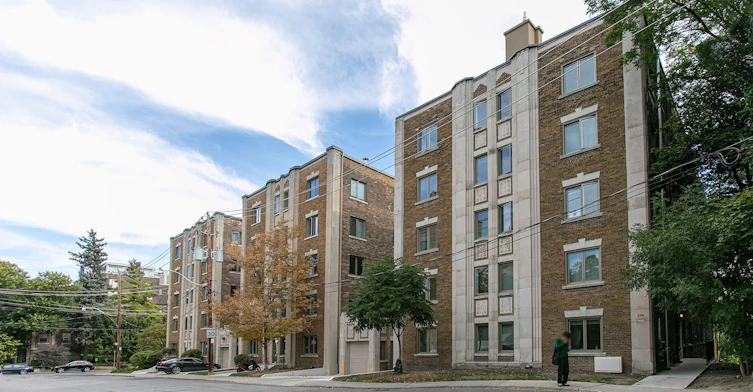 201-C-394 Avenue Road, Toronto, ON, M4V 2H4 - 10