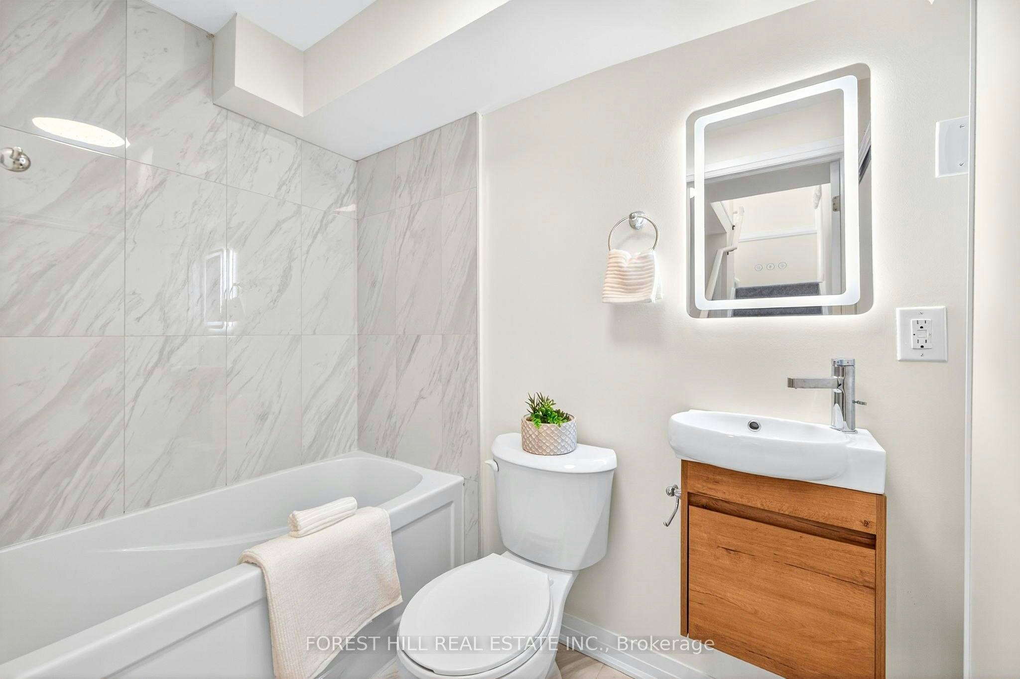 R - GARDEN-42 Chatfield Drive, Toronto, ON, M3H 3M1 - 24