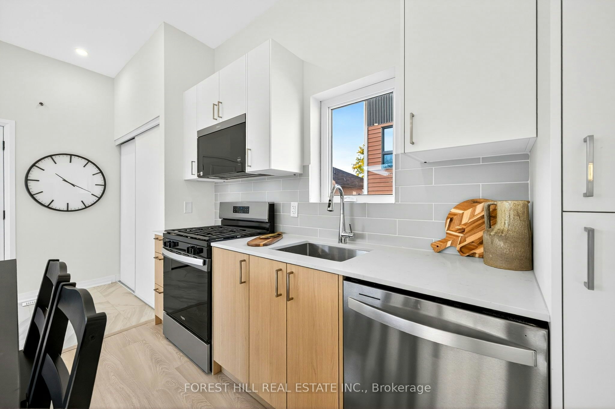 R - GARDEN-42 Chatfield Drive, Toronto, ON, M3H 3M1 - 14