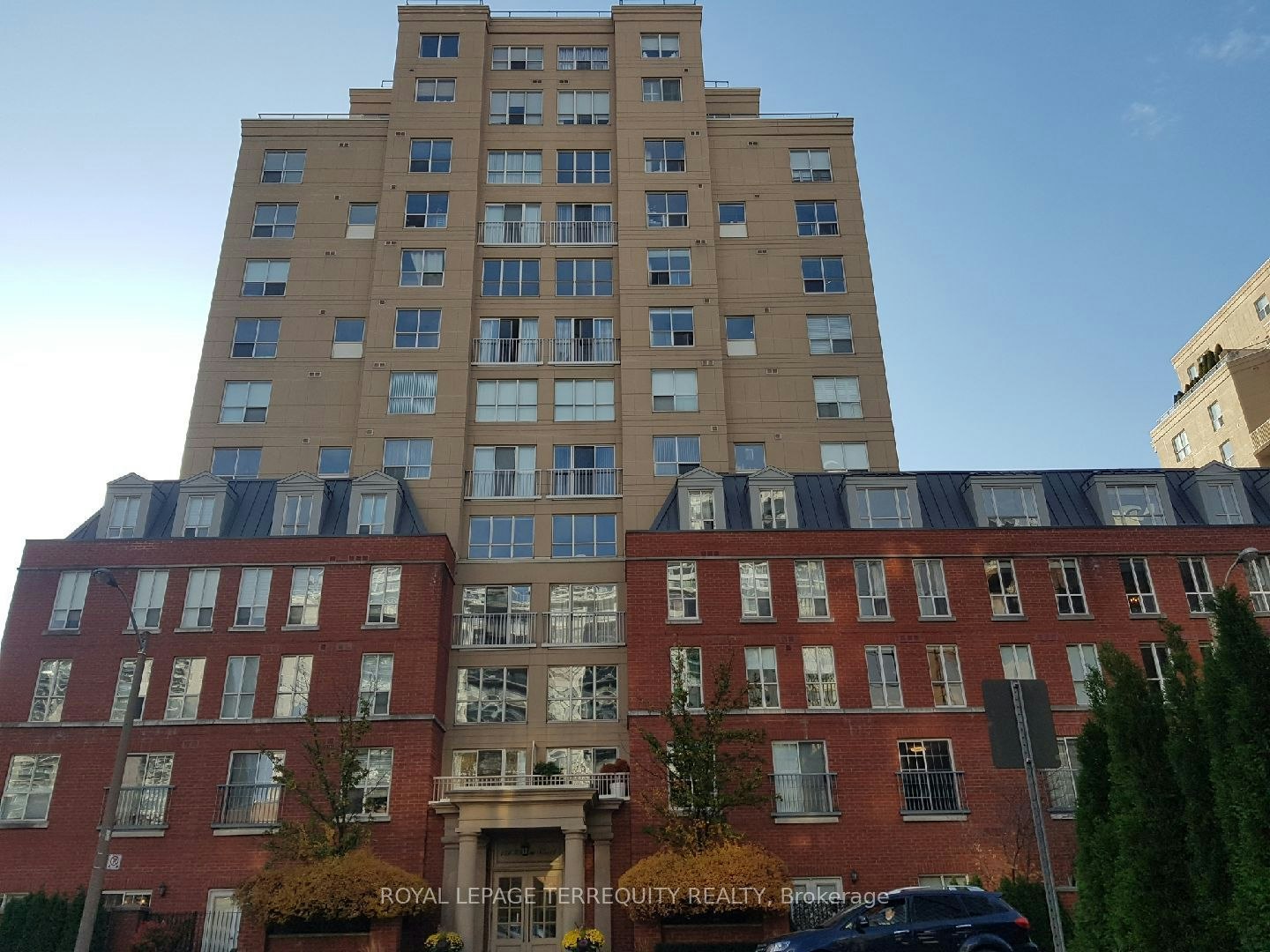 1046-139 Merton Street, Toronto, ON, M4S 3G7