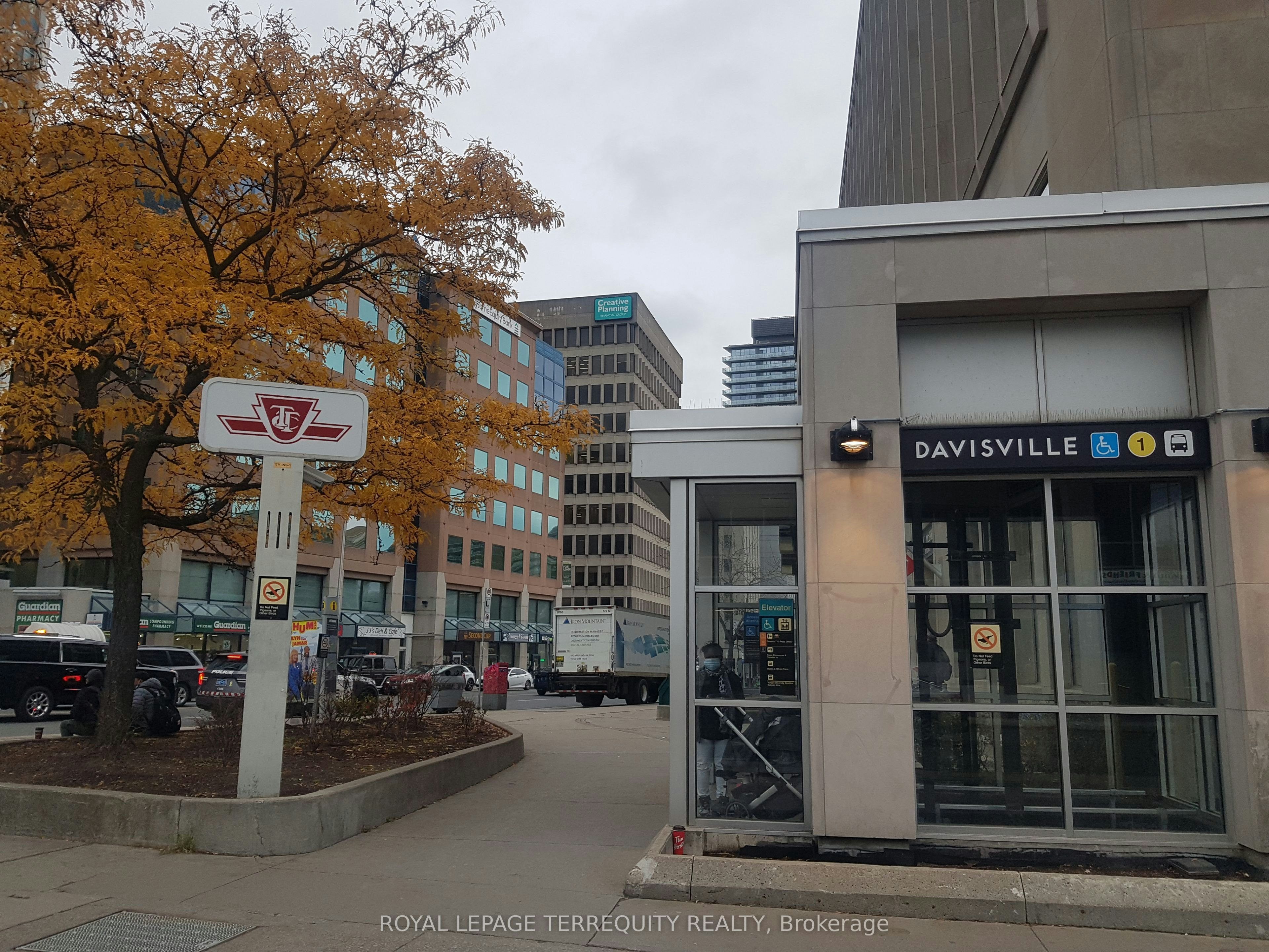 1046-139 Merton Street, Toronto, ON, M4S 3G7 - 17