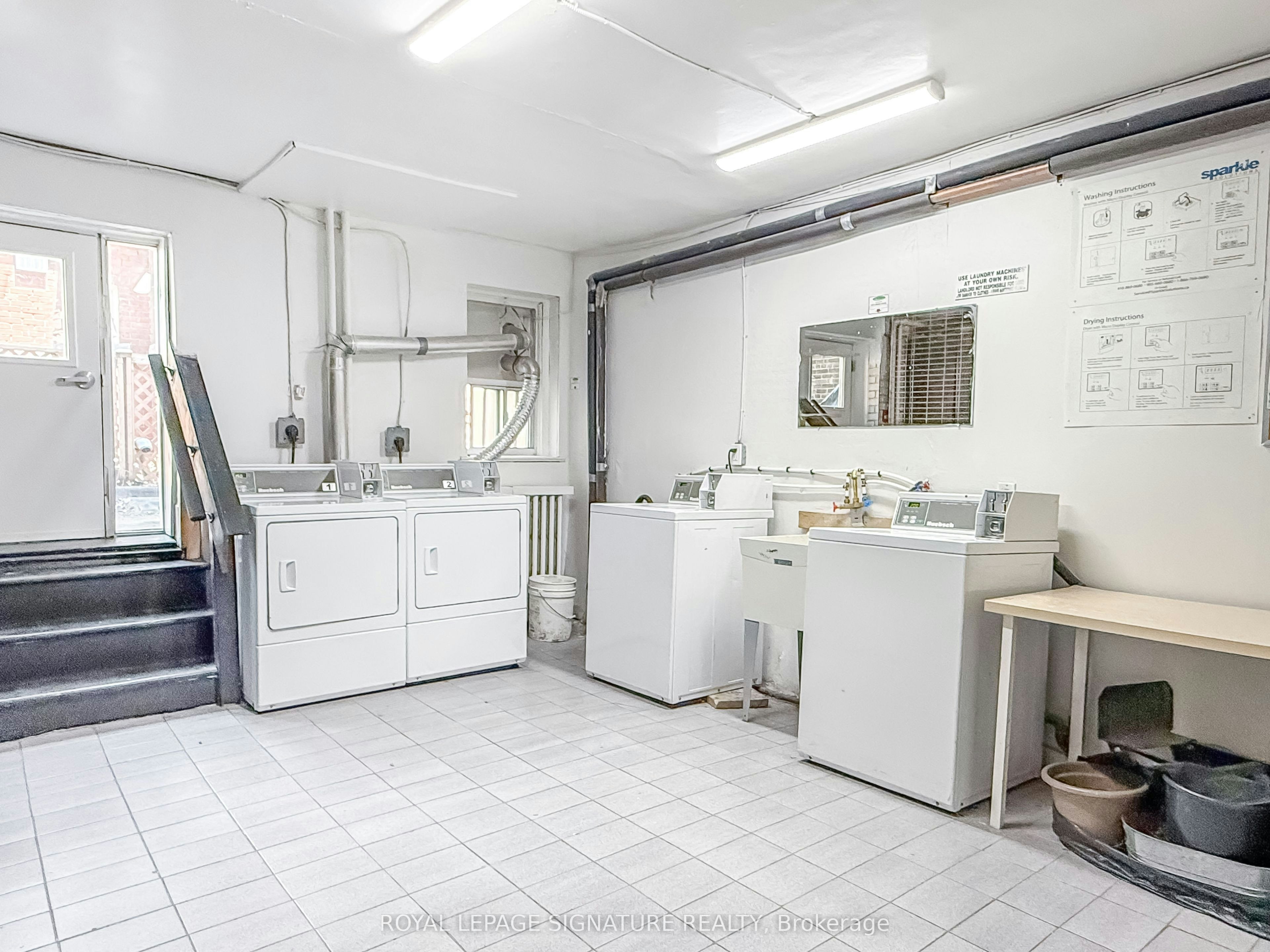 33-394 Dovercourt Avenue, Toronto, ON, M6J 3E5 - 9