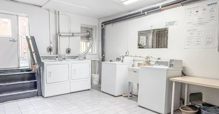33-394 Dovercourt Avenue, Toronto, ON, M6J 3E5 - 9