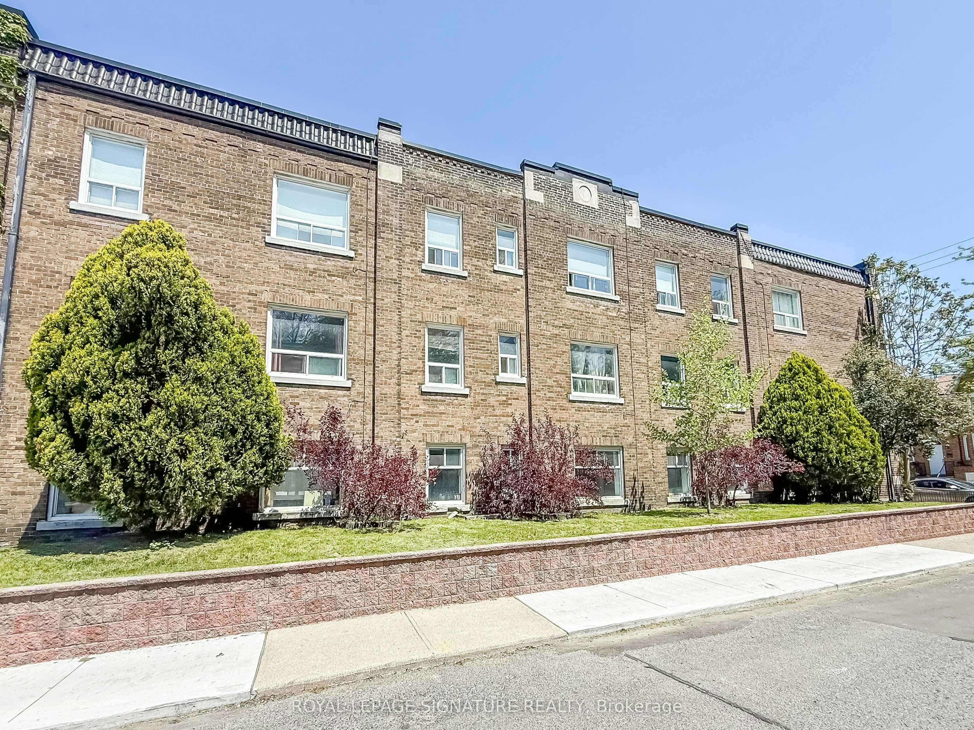 33-394 Dovercourt Avenue, Toronto, ON, M6J 3E5 - 2