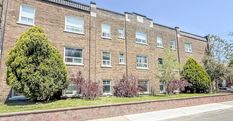 33-394 Dovercourt Avenue, Toronto, ON, M6J 3E5 - 2