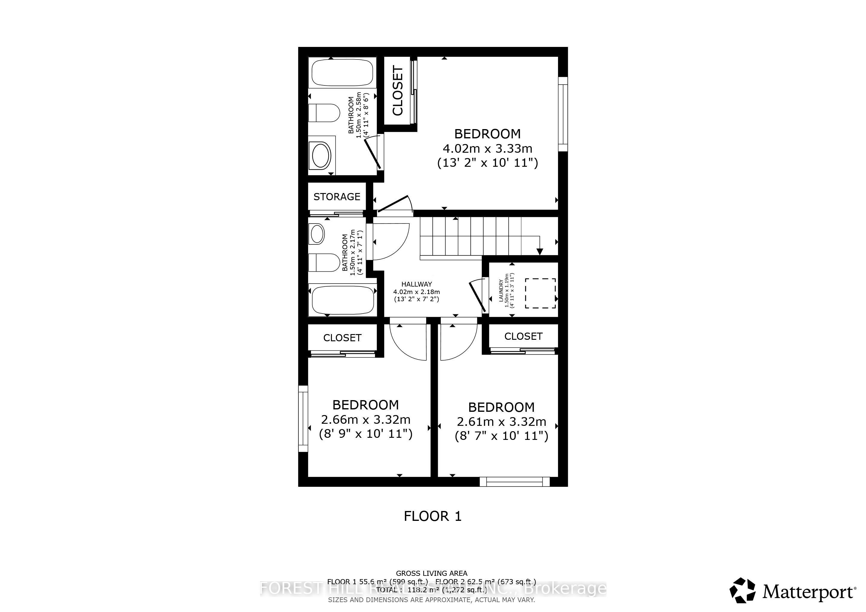 R - GARDEN-4 Southwell Drive, Toronto, ON, M3B 2N7 - 36