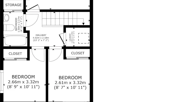 R - GARDEN-4 Southwell Drive, Toronto, ON, M3B 2N7 - 36