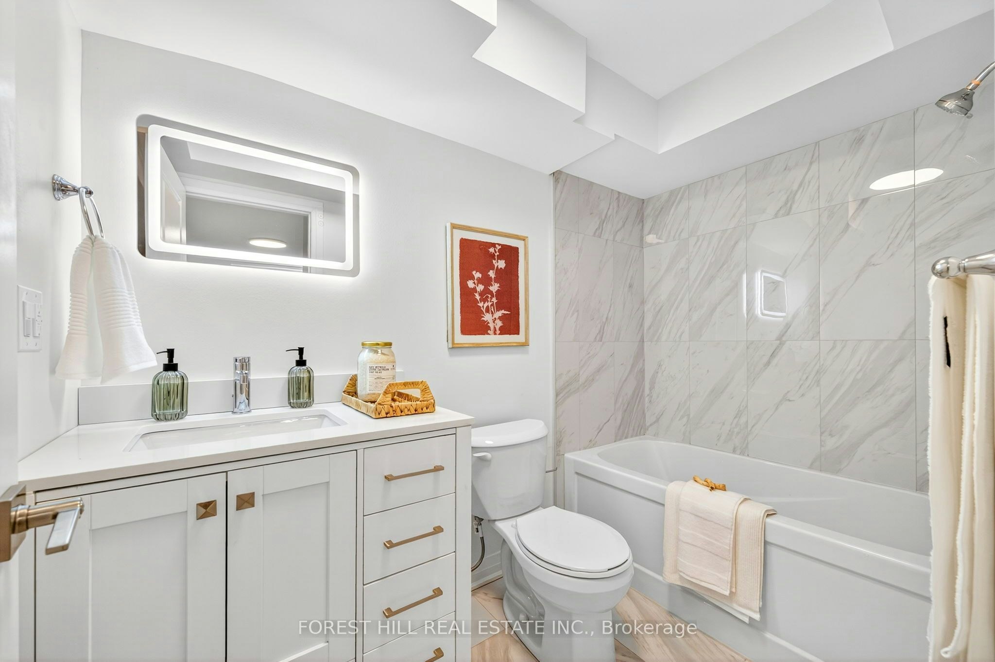 R - GARDEN-4 Southwell Drive, Toronto, ON, M3B 2N7 - 28