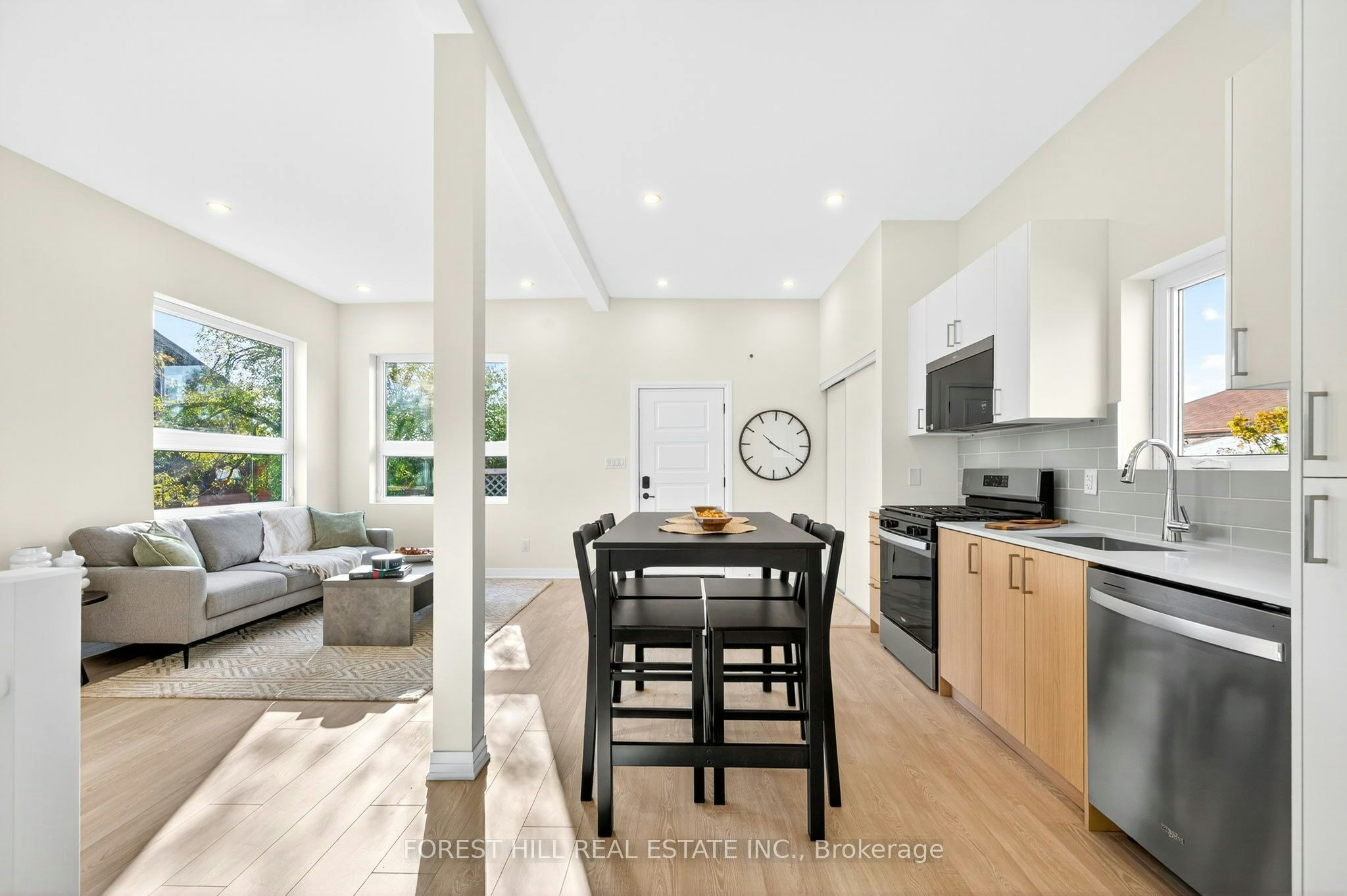 R - GARDEN-4 Southwell Drive, Toronto, ON, M3B 2N7 - 13
