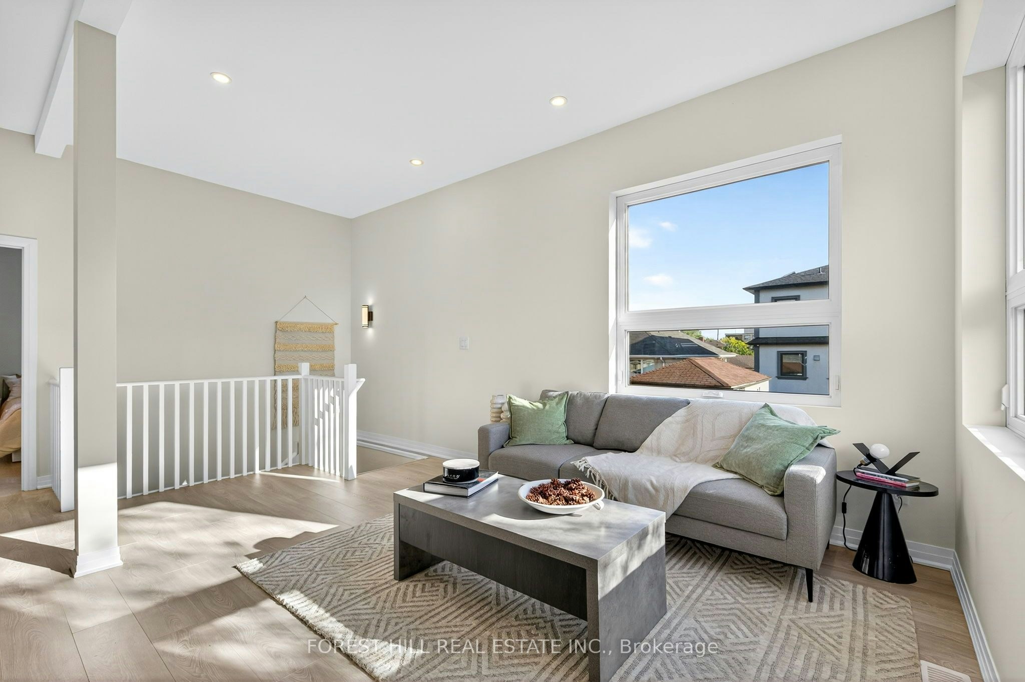 R - GARDEN-4 Southwell Drive, Toronto, ON, M3B 2N7 - 7