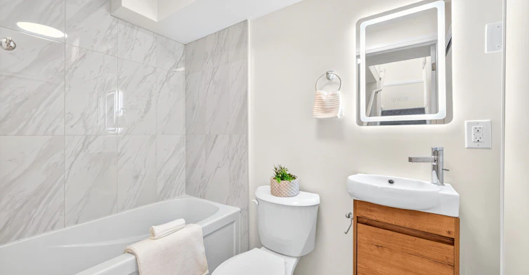 R - GARDEN-4 Southwell Drive, Toronto, ON, M3B 2N7 - 24
