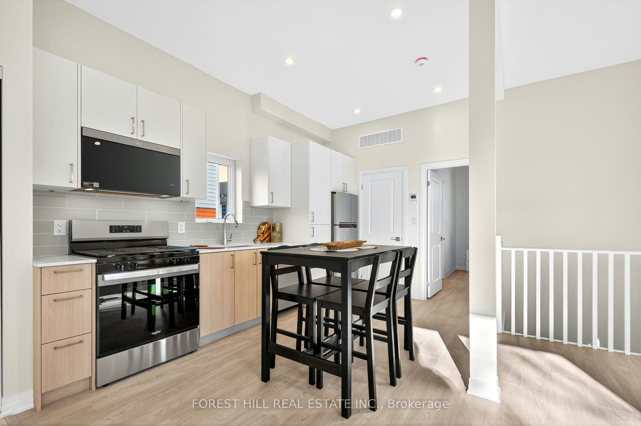 R - GARDEN-4 Southwell Drive, Toronto, ON, M3B 2N7 - 4