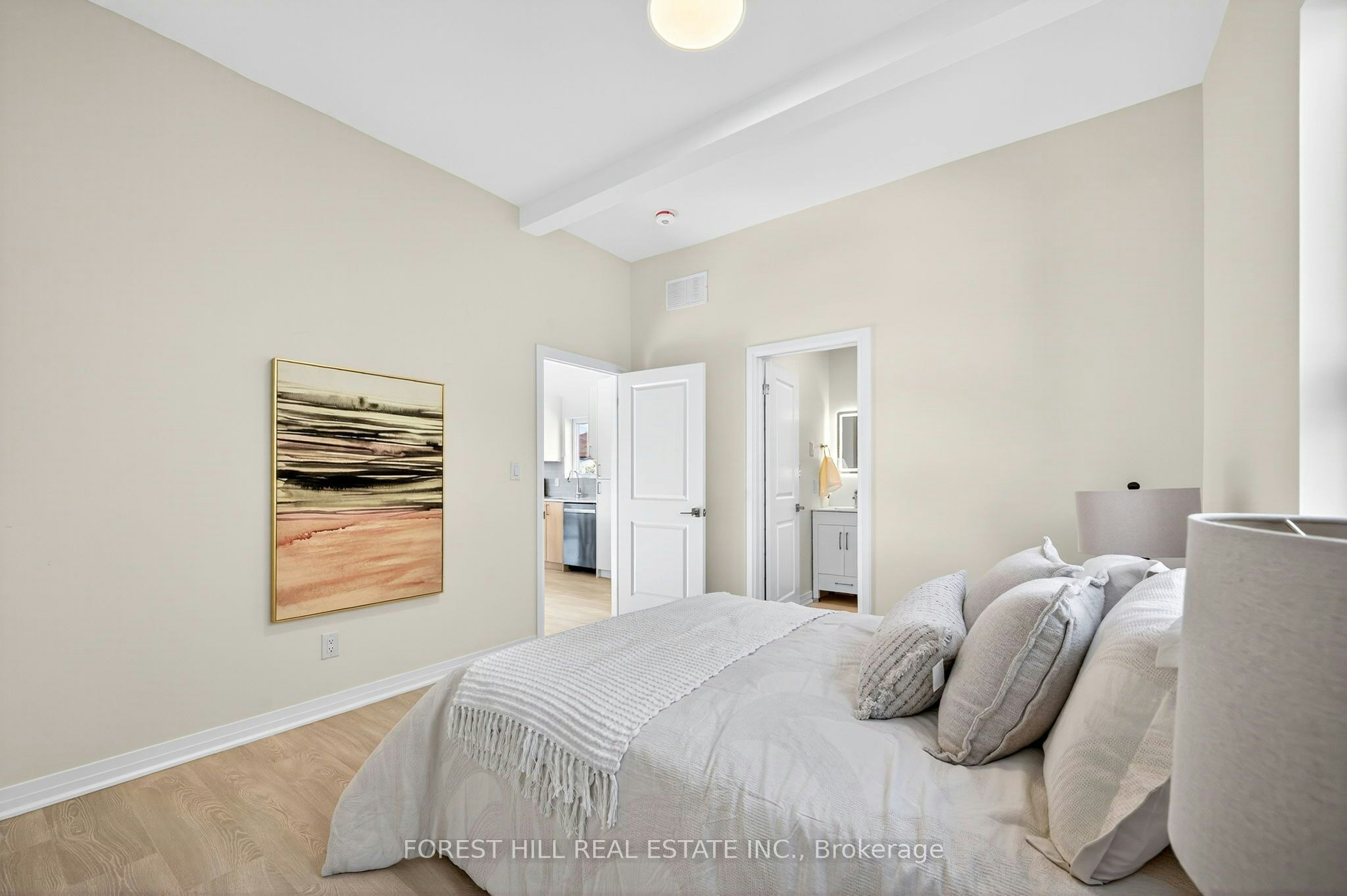 R - GARDEN-4 Southwell Drive, Toronto, ON, M3B 2N7 - 18