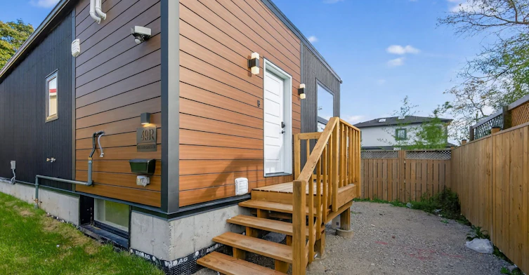 R - GARDEN-4 Southwell Drive, Toronto, ON, M3B 2N7