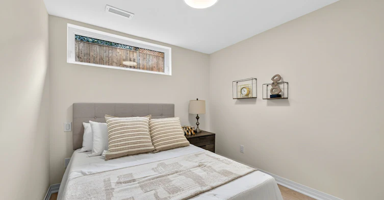 R - GARDEN-4 Southwell Drive, Toronto, ON, M3B 2N7 - 34