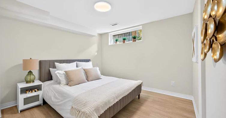 R - GARDEN-4 Southwell Drive, Toronto, ON, M3B 2N7 - 25