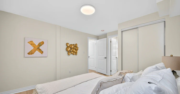 R - GARDEN-4 Southwell Drive, Toronto, ON, M3B 2N7 - 27