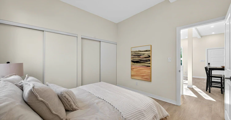 R - GARDEN-4 Southwell Drive, Toronto, ON, M3B 2N7 - 19