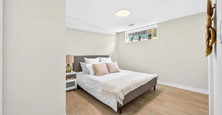 R - GARDEN-4 Southwell Drive, Toronto, ON, M3B 2N7 - 29