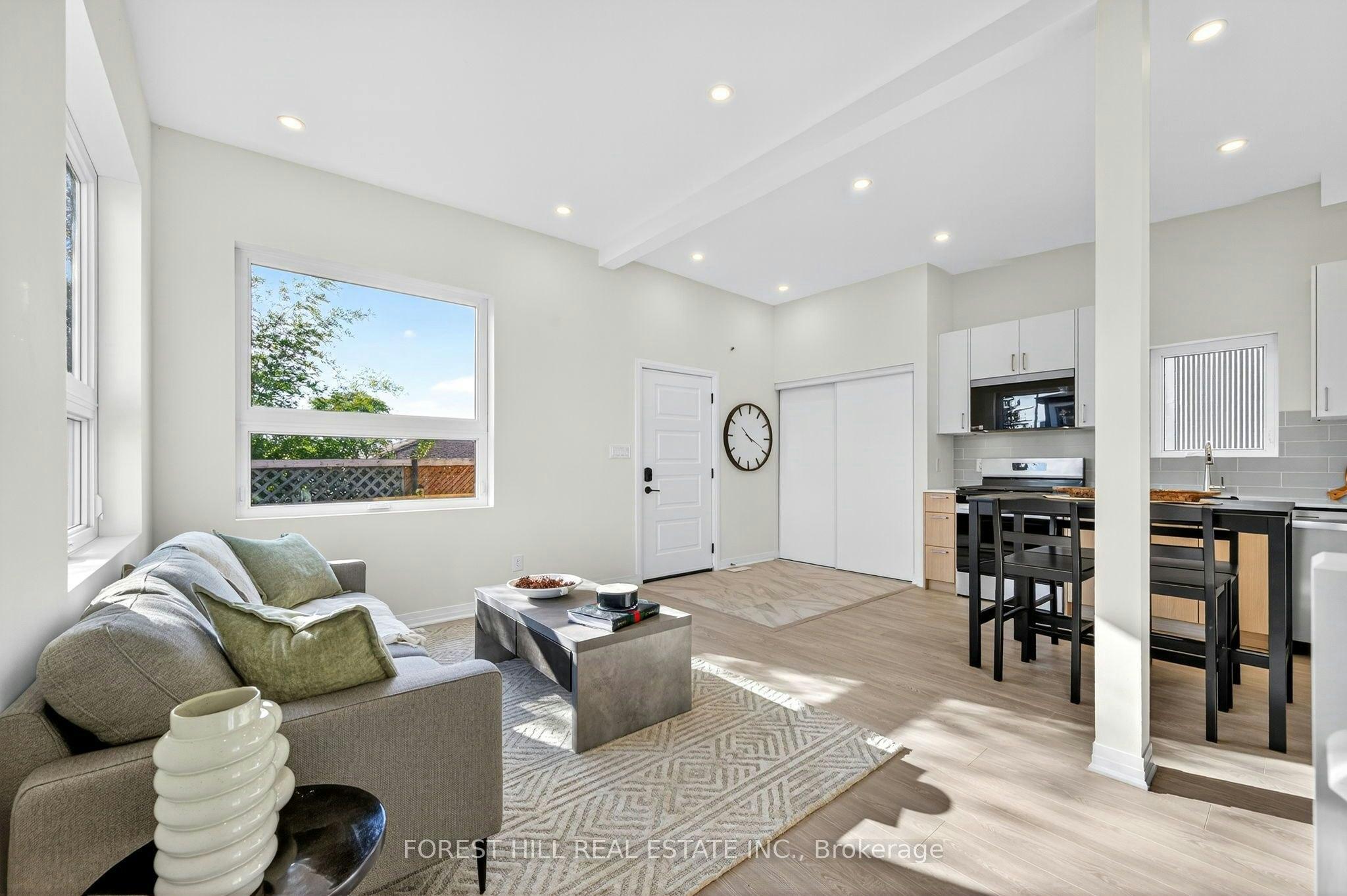 R - GARDEN-4 Southwell Drive, Toronto, ON, M3B 2N7 - 11