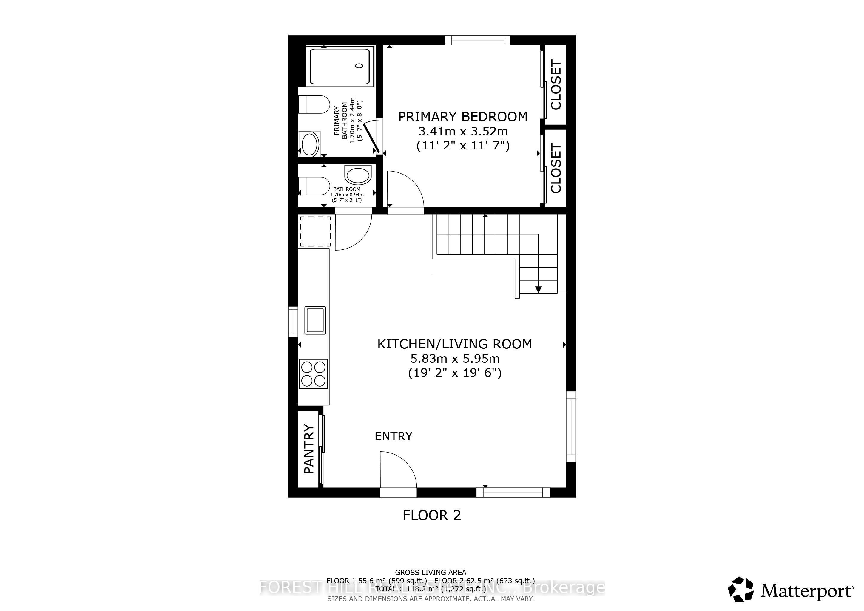 R - GARDEN-4 Southwell Drive, Toronto, ON, M3B 2N7 - 37