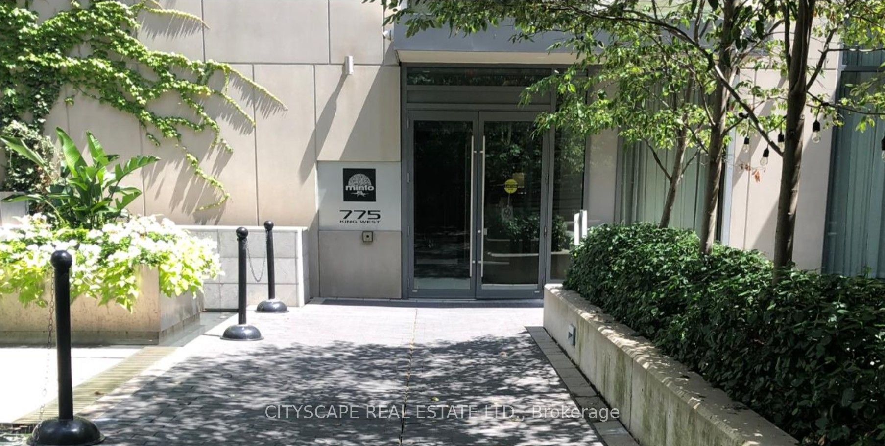 701-775 King Street W, Toronto, ON, M5V 2K3 - 13