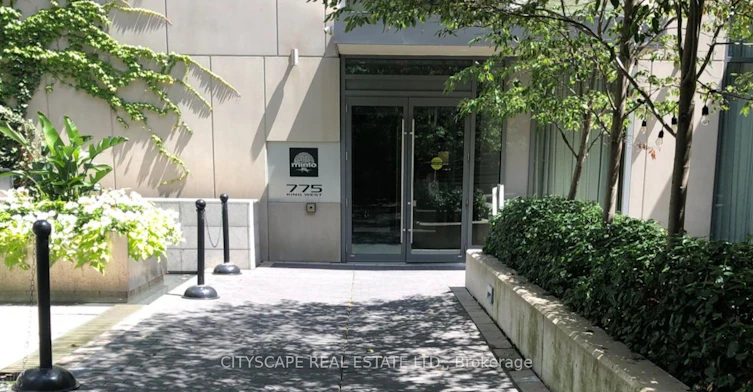 701-775 King Street W, Toronto, ON, M5V 2K3 - 13