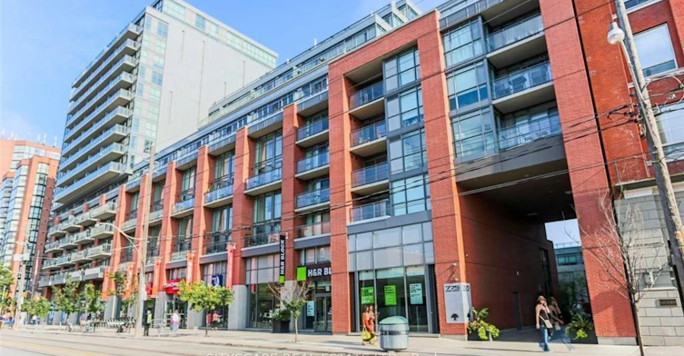 701-775 King Street W, Toronto, ON, M5V 2K3 - 2