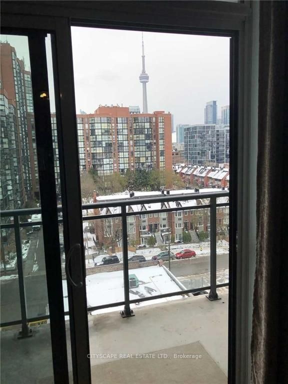 701-775 King Street W, Toronto, ON, M5V 2K3 - 8