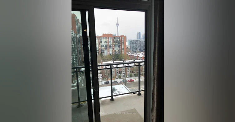 701-775 King Street W, Toronto, ON, M5V 2K3 - 8