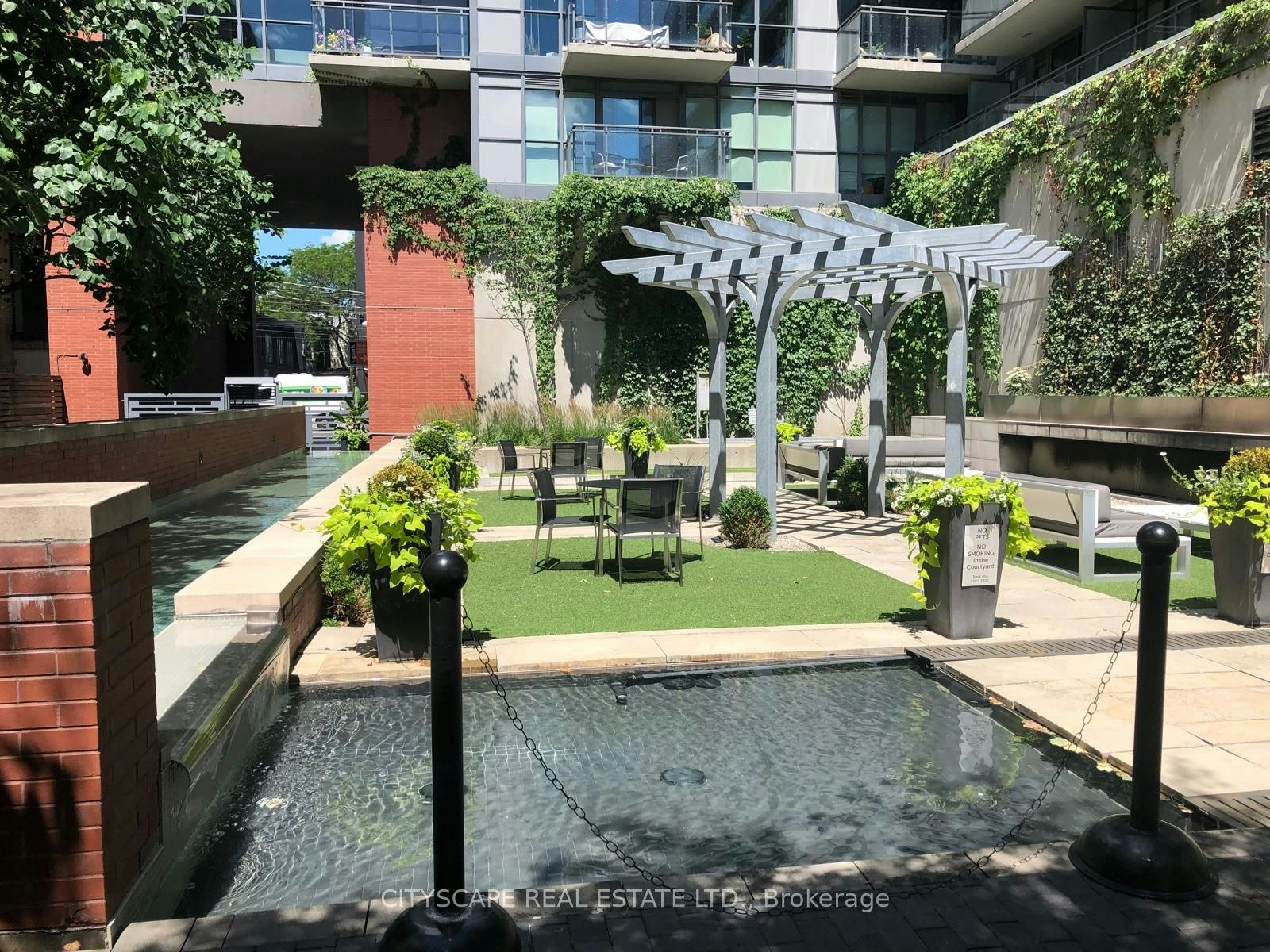 701-775 King Street W, Toronto, ON, M5V 2K3 - 17