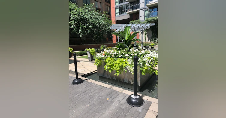 701-775 King Street W, Toronto, ON, M5V 2K3 - 15