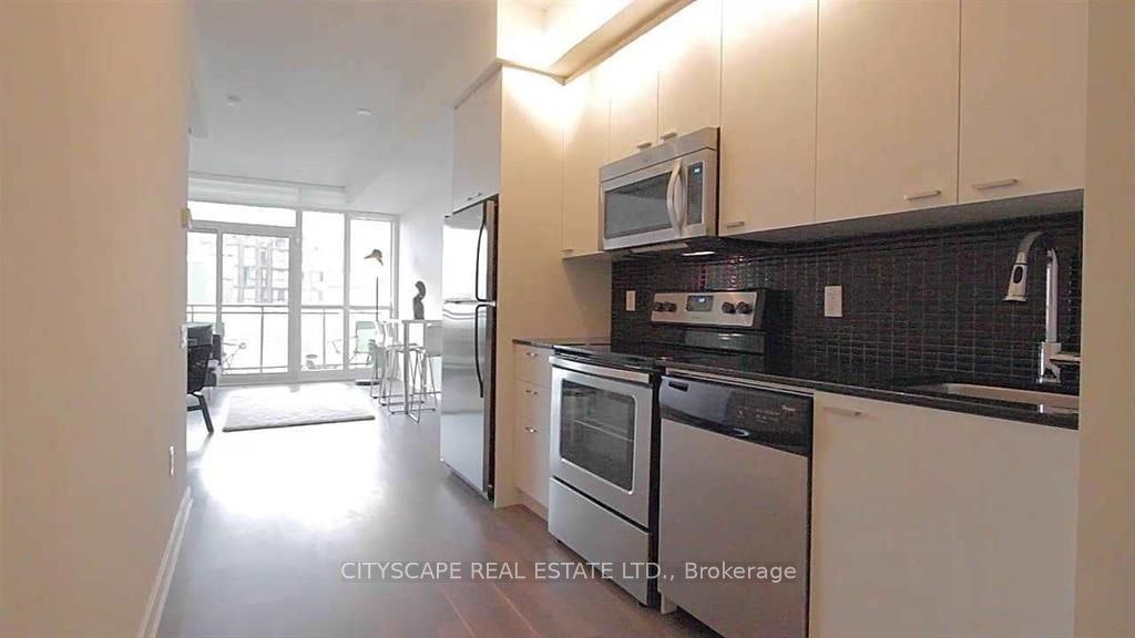 701-775 King Street W, Toronto, ON, M5V 2K3 - 4