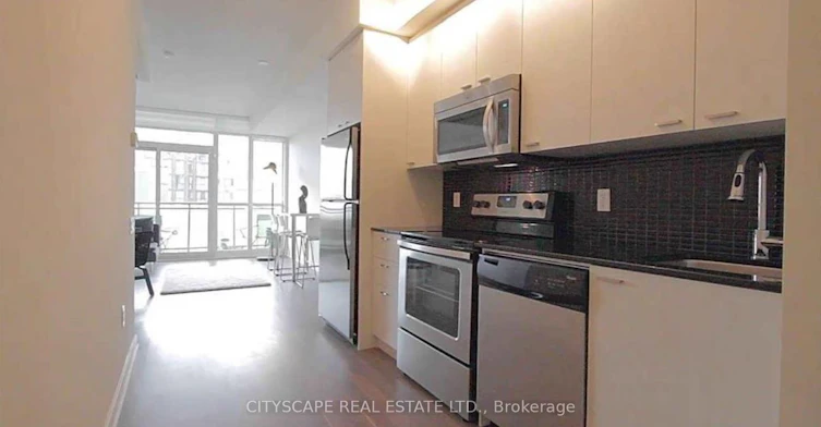 701-775 King Street W, Toronto, ON, M5V 2K3 - 3