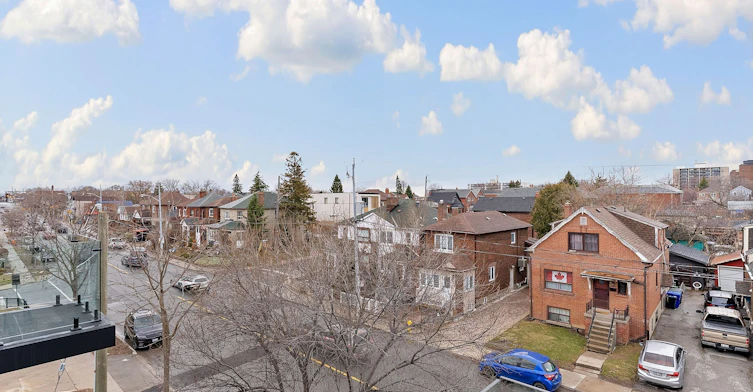 3 (Upper)-587 Oakwood Avenue, Toronto, ON, M6E 2X8 - 31