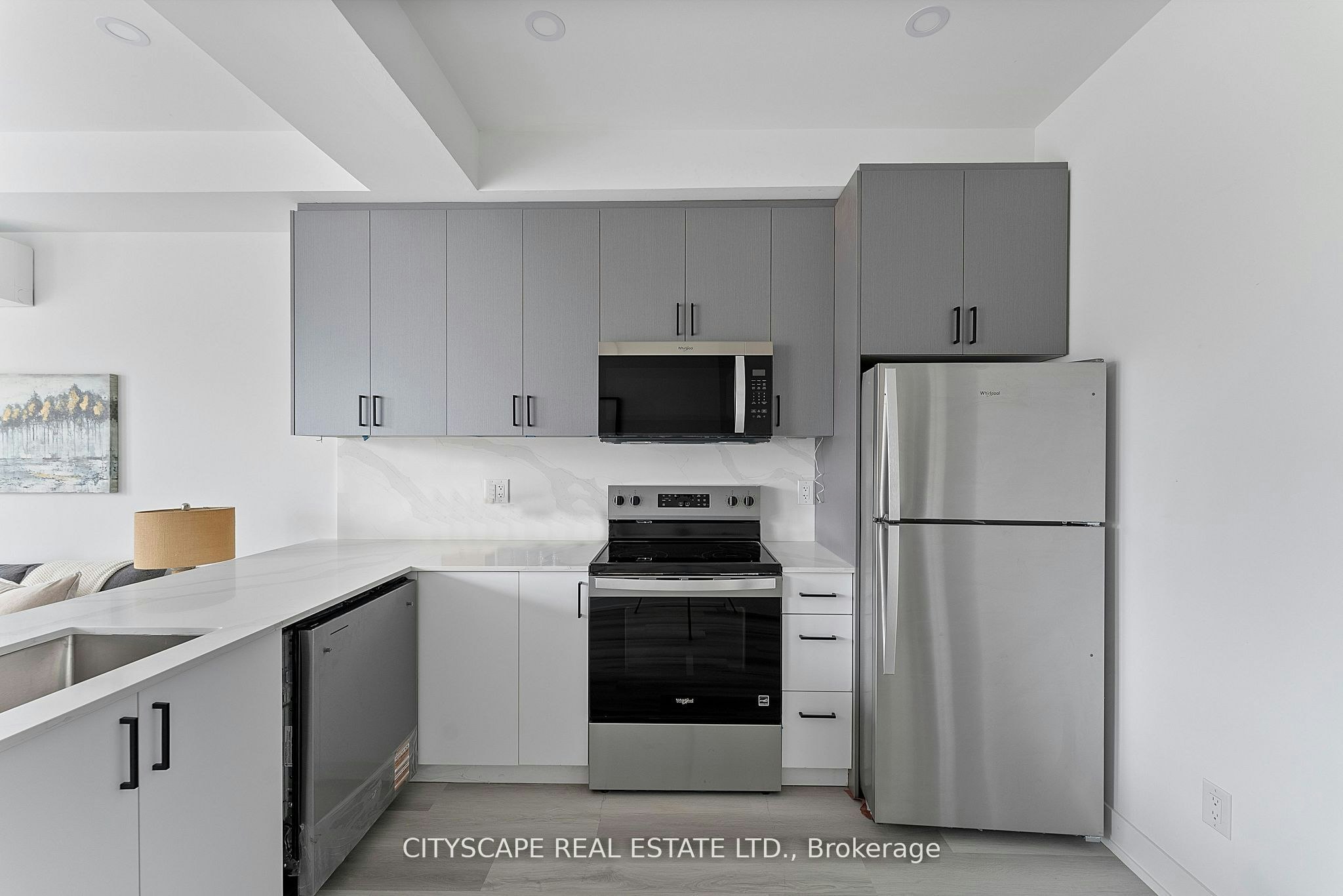 3 (Upper)-587 Oakwood Avenue, Toronto, ON, M6E 2X8 - 3