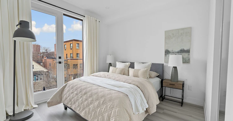 3 (Upper)-587 Oakwood Avenue, Toronto, ON, M6E 2X8 - 20