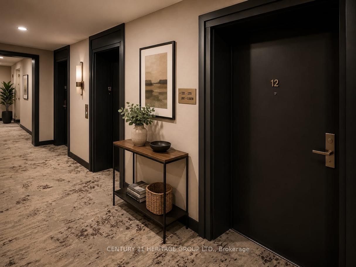 1201-23 Hollywood Avenue, Toronto, ON, M2N 7L8 - 3