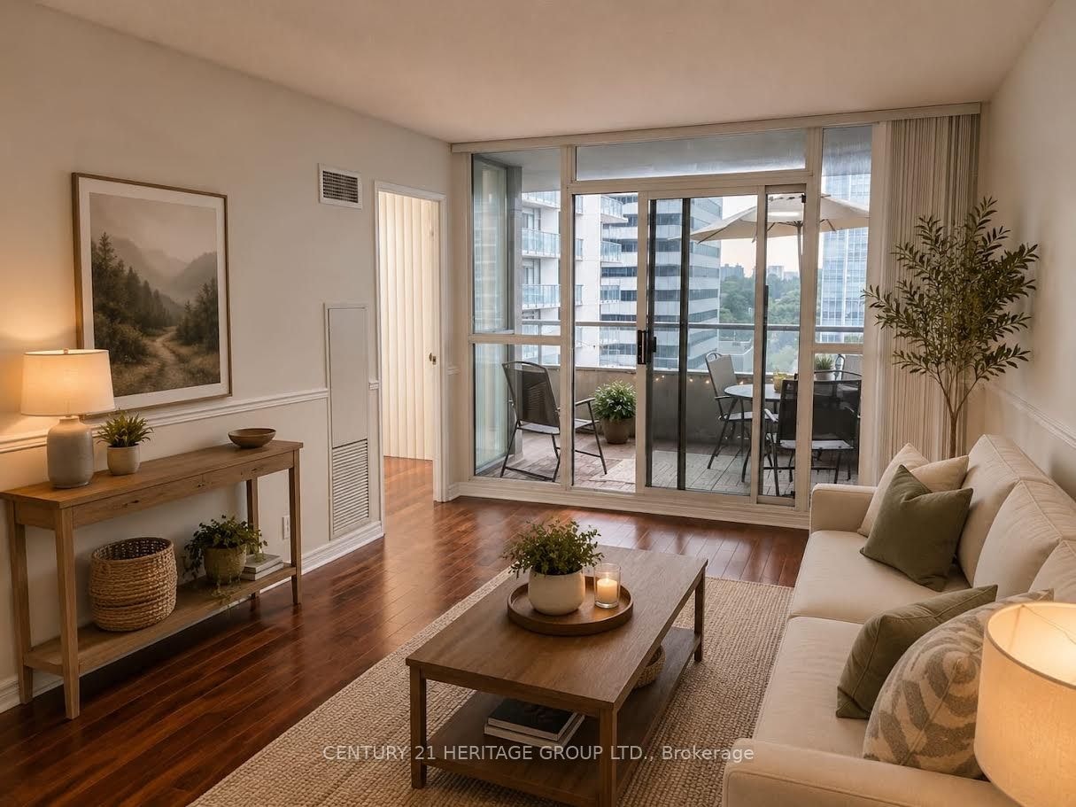 1201-23 Hollywood Avenue, Toronto, ON, M2N 7L8 - 11