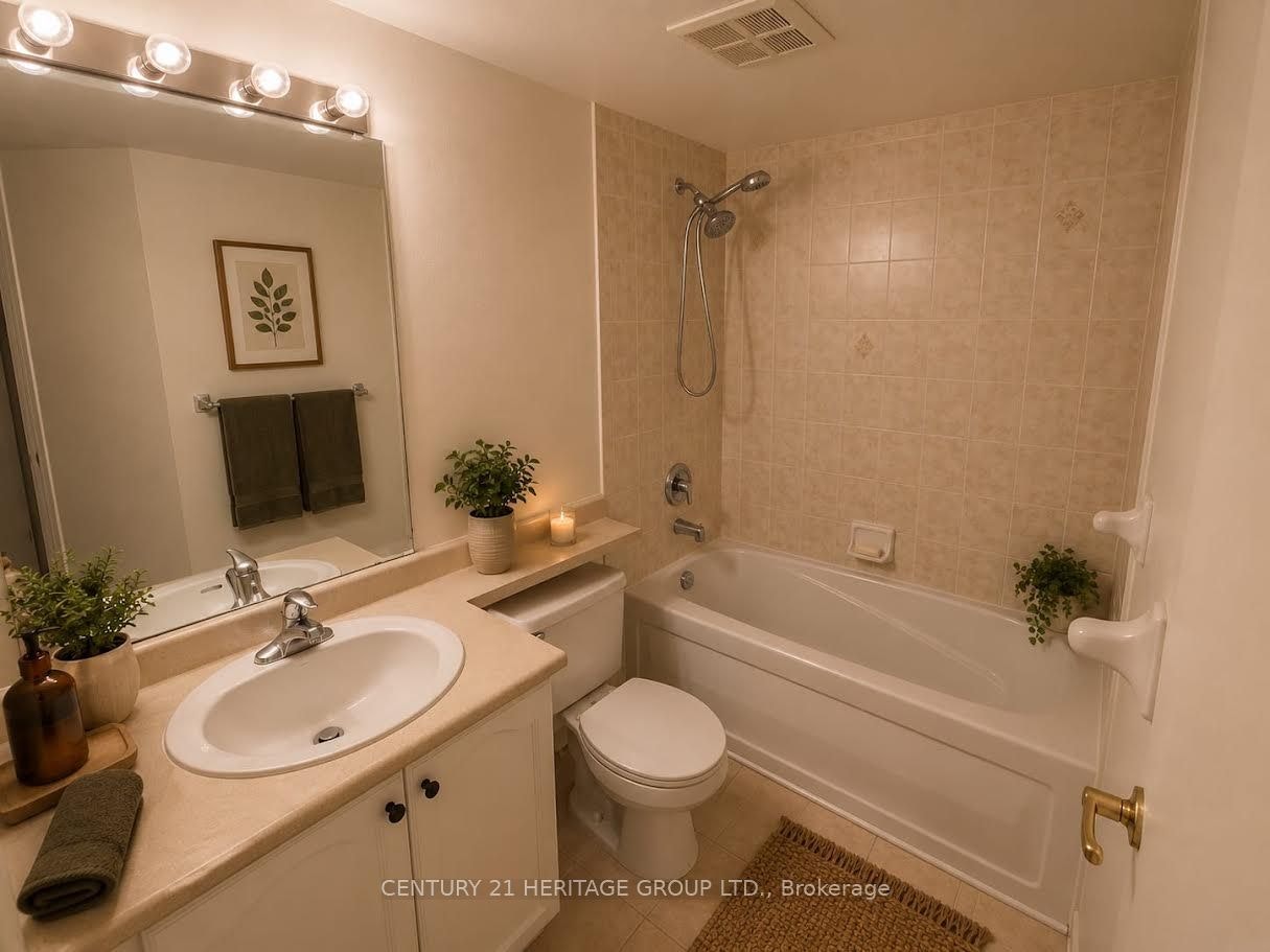 1201-23 Hollywood Avenue, Toronto, ON, M2N 7L8 - 18